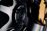 Titan 7 - T-D6E Forged 6 Spoke Wheel - BMW (5x112)