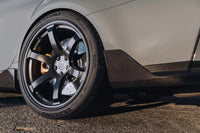 Titan 7 - T-D6E Forged 6 Spoke Wheel - BMW (5x112)