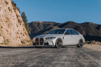 Titan 7 - T-D6E Forged 6 Spoke Wheel - BMW (5x112)