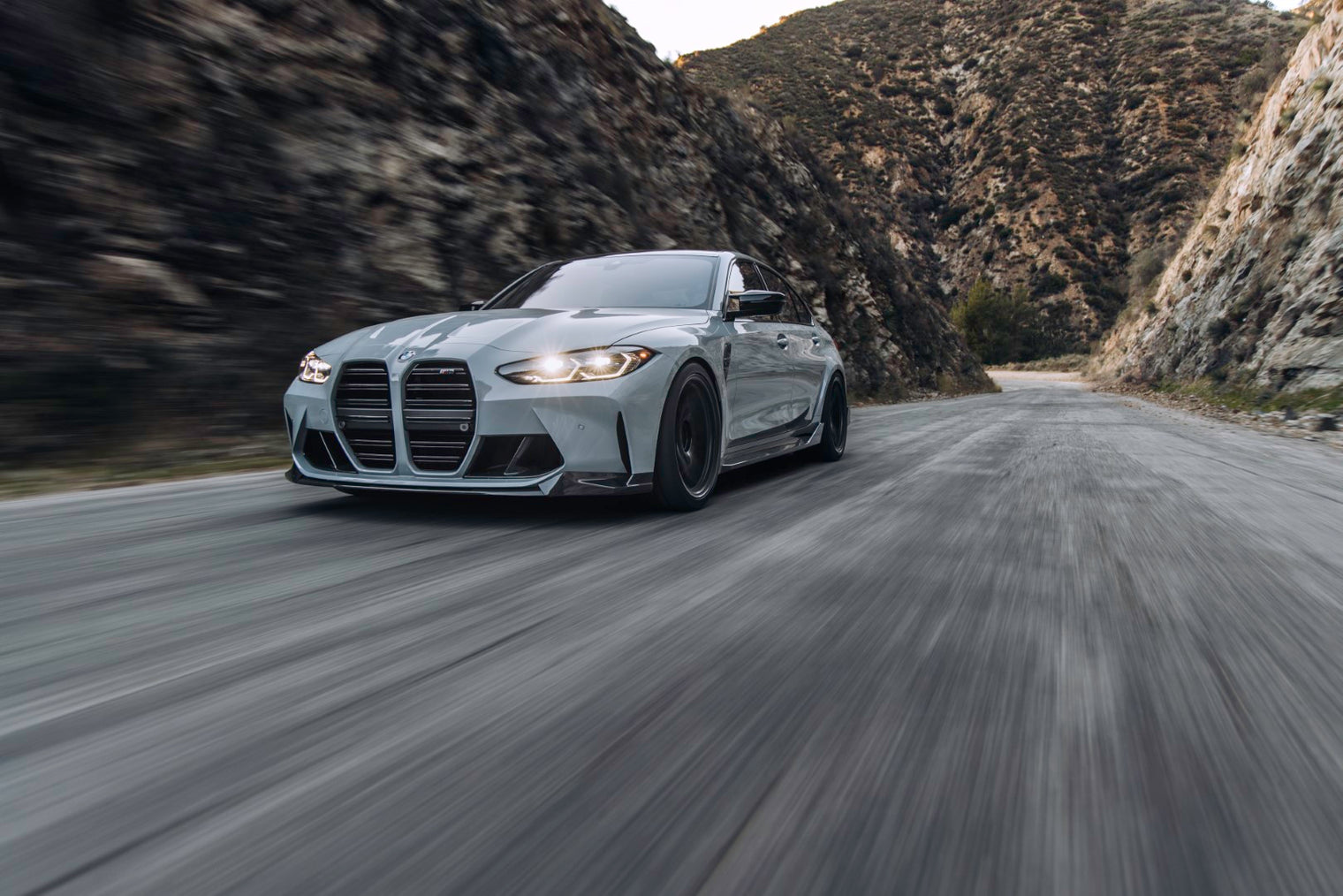 Titan 7 - T-D6E Forged 6 Spoke Wheel - BMW (5x112)