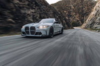 Titan 7 - T-D6E Forged 6 Spoke Wheel - BMW (5x112)