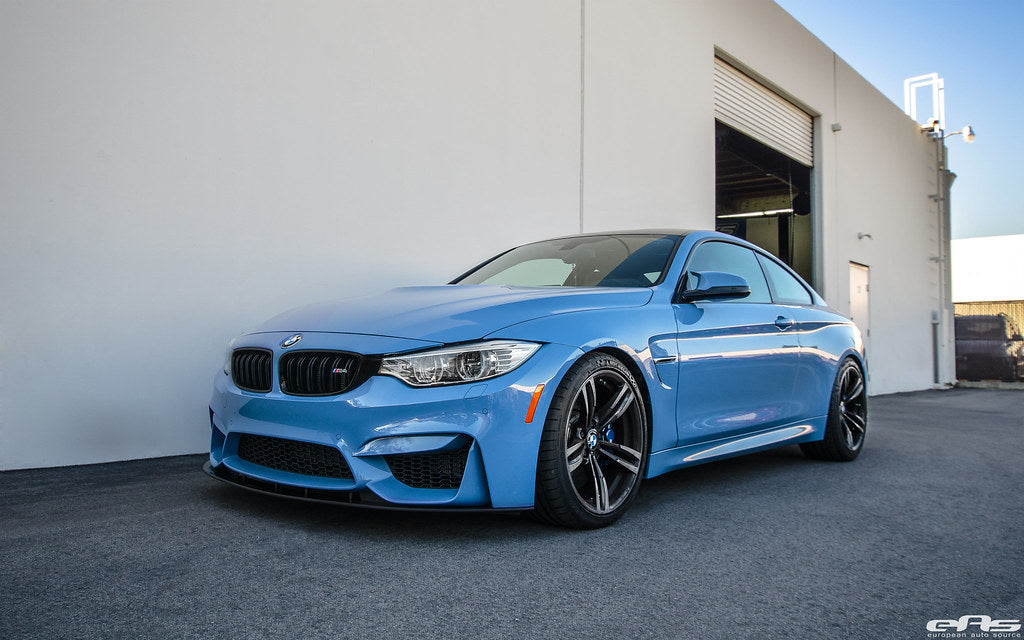 Lightweight Performance - ABS Front Lip Spoiler - BMW F8X M3/M4