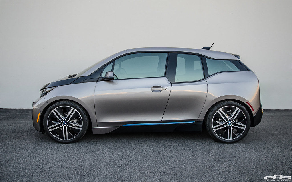 AST - Sport Lowering Springs - BMW I01 i3/i3S