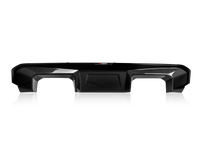 Akrapovic - Carbon Fiber Rear Diffuser - BMW G8X M3/M4