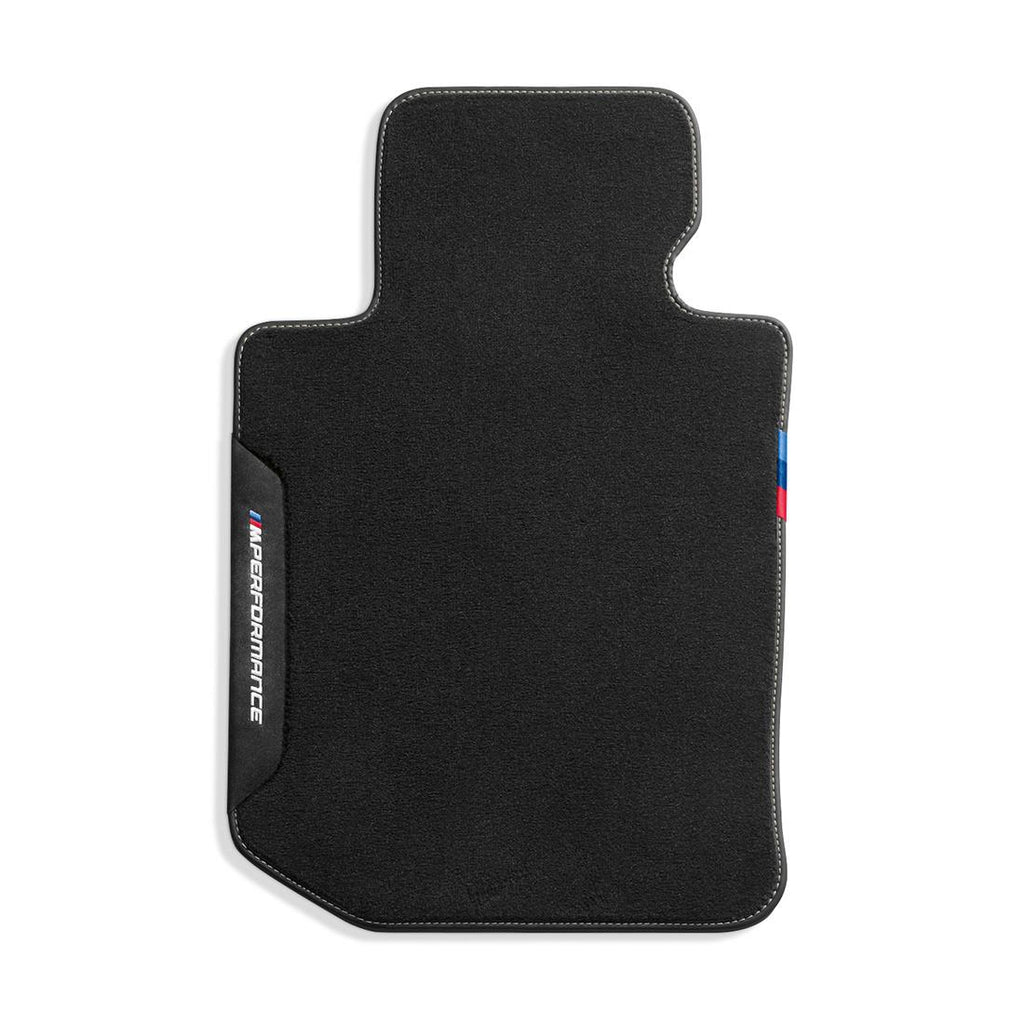 Genuine BMW - M Performance Floor Mats - BMW G8X M2/M3/M4