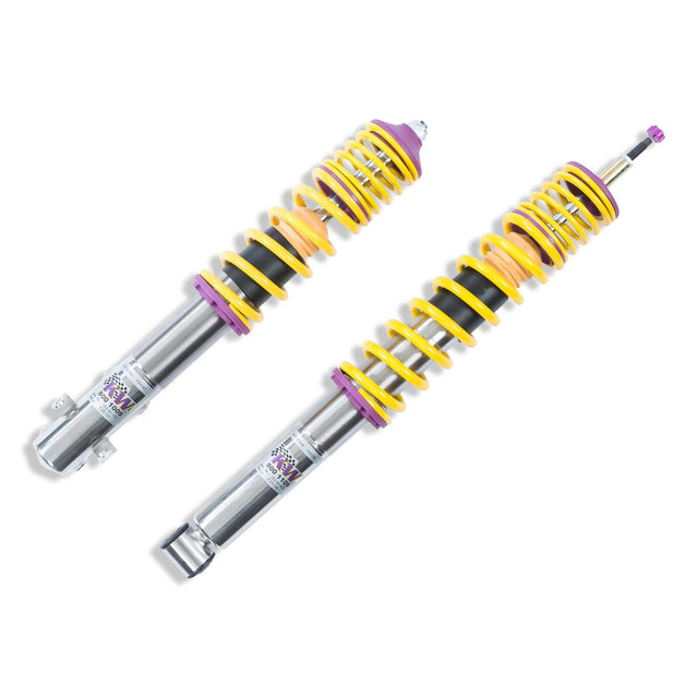 KW Suspensions - V2 Coilover Kit - BMW E39 M5