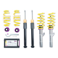 KW Suspensions - V2 Coilover Kit - BMW E39 M5