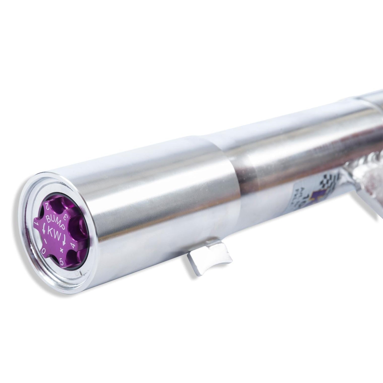 KW Suspensions - V3 Coilover Kit - BMW F13 M6 Convertible