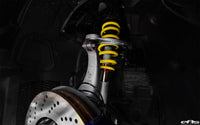 KW Suspensions -  HAS Height Adjustable Spring Kit - BMW F1X M6