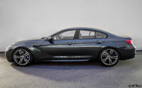 KW Suspensions -  HAS Height Adjustable Spring Kit - BMW F1X M6