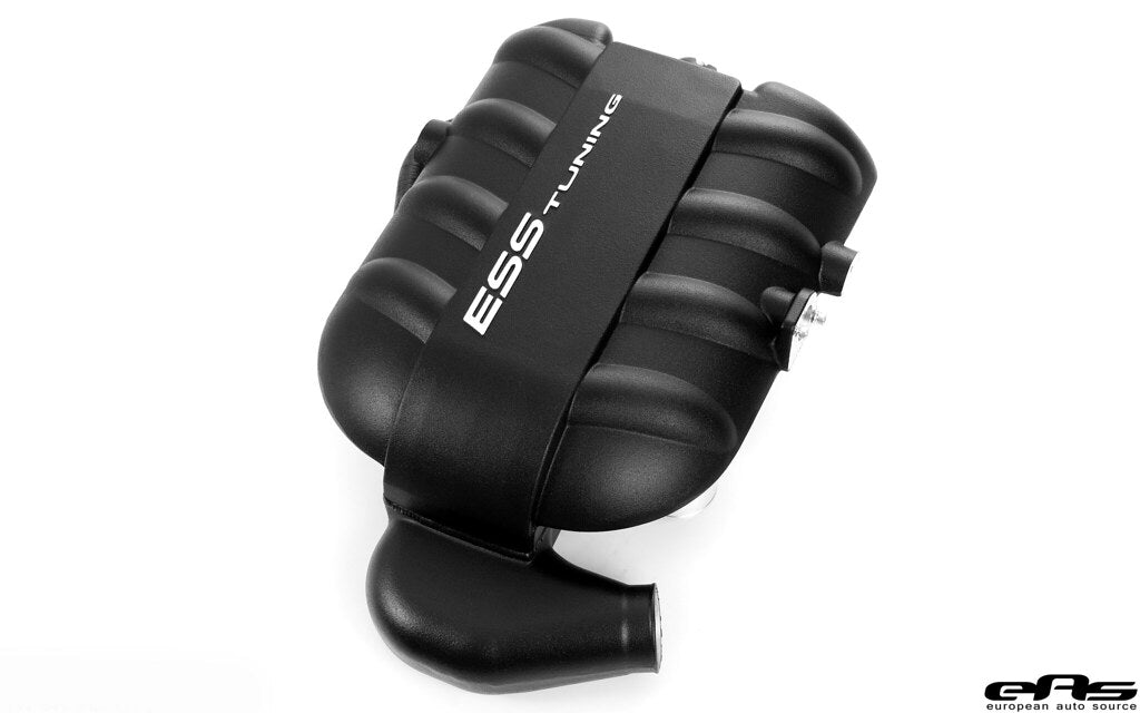 ESS Tuning - VT2-625 Supercharger System - BMW E9X M3