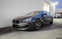 KW Suspensions -  HAS Height Adjustable Spring Kit - BMW F1X M6
