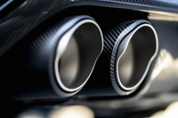 Akrapovic - Evolution Exhaust (Titanium) - BMW F91/F92 M8