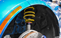 KW Suspensions - V3 Coilover Kit - BMW F87 M2