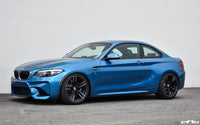 KW Suspensions - V3 Coilover Kit - BMW F87 M2