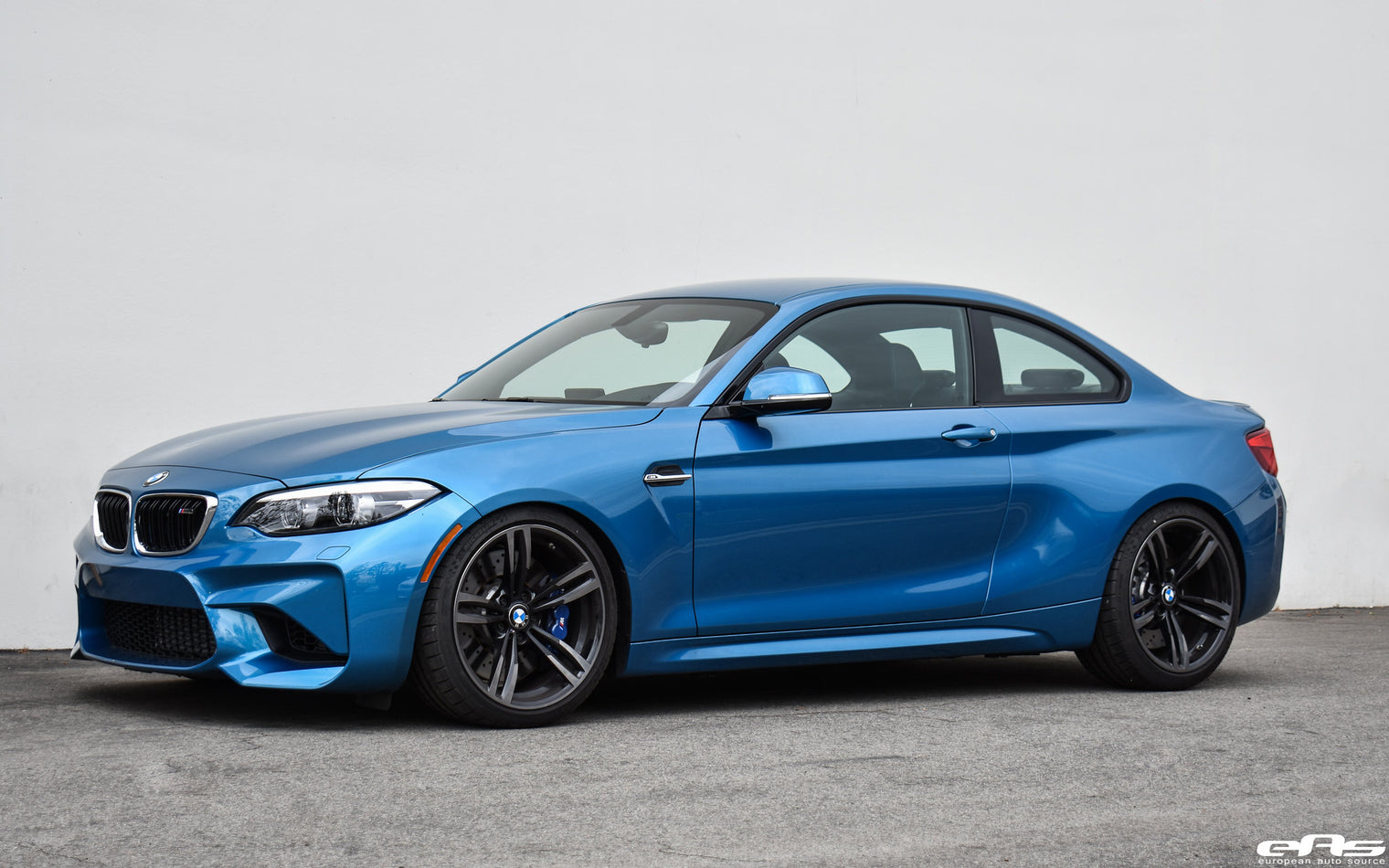 KW Suspensions - V4 Coilover Kit - BMW F87 M2