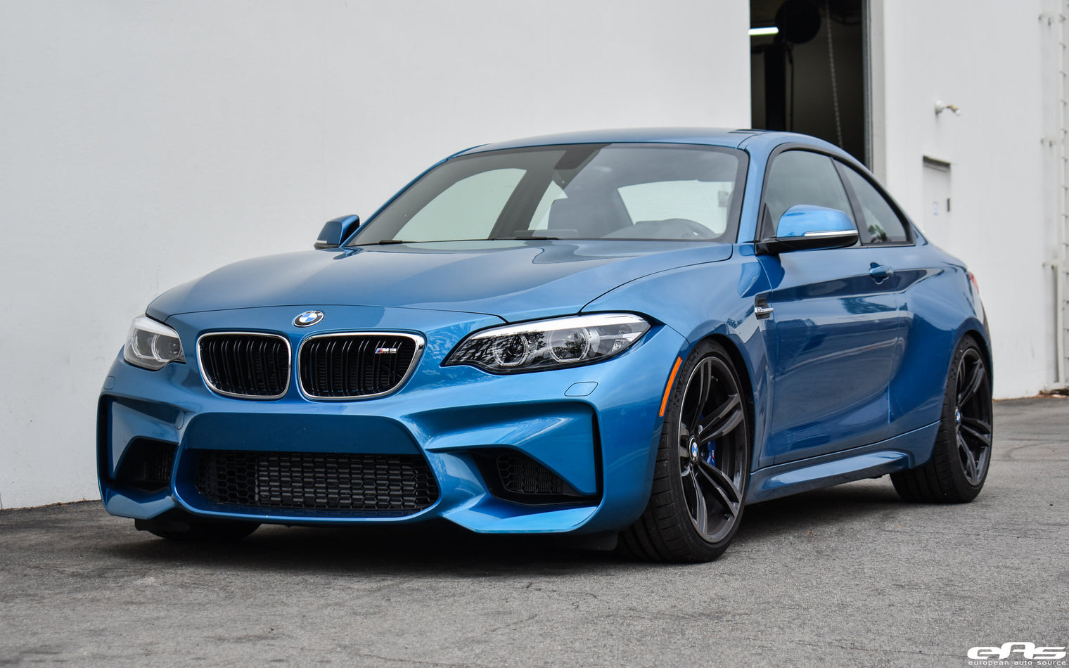 KW Suspensions - V4 Coilover Kit - BMW F87 M2