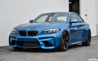 KW Suspensions - V4 Coilover Kit - BMW F87 M2