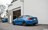 KW Suspensions - V3 Coilover Kit - BMW F87 M2