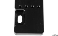 Macht Schnell -  Competition Liteweight Floor Mounts for Racing Seats - BMW E46 M3