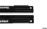 Macht Schnell -  Competition Liteweight Floor Mounts for Racing Seats - BMW E9X 3-Series/M3