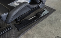 Macht Schnell -  Competition Liteweight Floor Mounts for Racing Seats - BMW E46 M3
