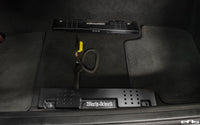 Macht Schnell -  Competition Liteweight Floor Mounts for Racing Seats - BMW E46 M3