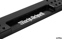 Macht Schnell -  Competition Liteweight Floor Mounts for Racing Seats - BMW E9X 3-Series/M3
