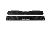 Macht Schnell -  Competition Liteweight Floor Mounts for Racing Seats - BMW E9X 3-Series/M3