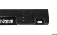 Macht Schnell -  Competition Liteweight Floor Mounts for Racing Seats - BMW E46 M3