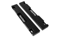 Macht Schnell -  Competition Liteweight Floor Mounts for Racing Seats - BMW E46 M3