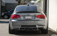 Macht Schnell - Competition Wheel Spacer Kit - BMW E-Chassis