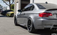 Macht Schnell - Competition Wheel Spacer Kit - BMW E-Chassis