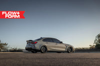 HRE Wheels - FF21 FlowForm Wheel - BMW (5x112)
