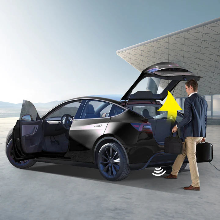 Hansshow - Power Trunk Kick Sensor - Tesla Model 3/Model Y