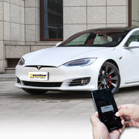 Hansshow - Remote Power Frunk - Tesla Model S