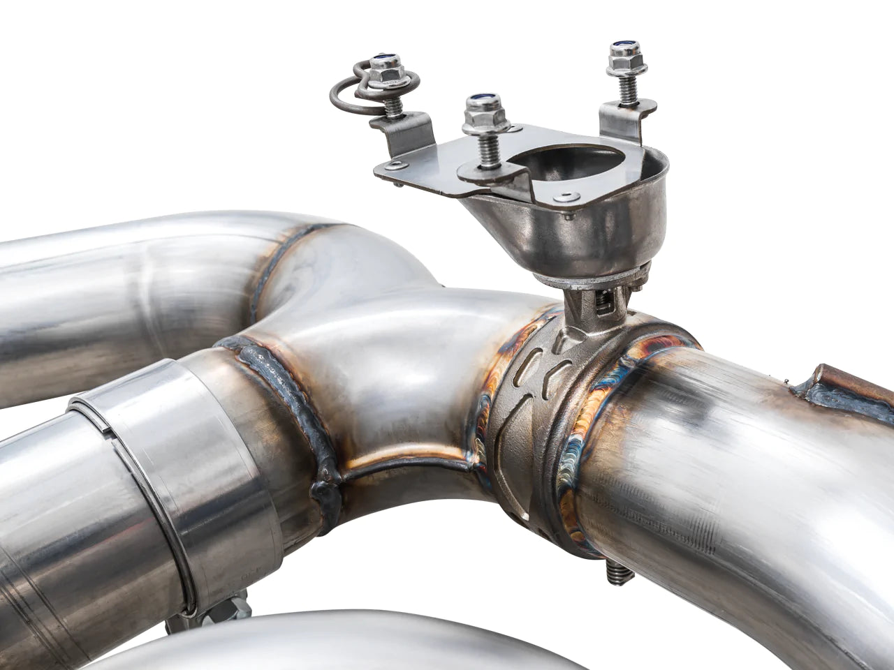 AWE Tuning - SwitchPath Catback Exhaust - BMW G8X M3/M4
