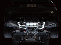 AWE Tuning - SwitchPath Catback Exhaust - BMW G8X M3/M4