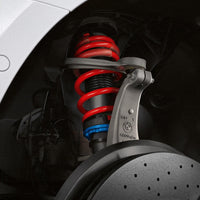 Genuine BMW - M Performance Height Adjustable Spring Kit - G8X M2/M3/M4