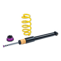 KW Suspensions - Street Comfort Coilover Kit - BMW E82 1M