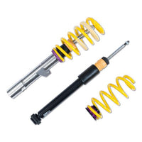 KW Suspensions - Street Comfort Coilover Kit - BMW E82 1M