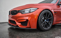 Lightweight Performance - ABS Front Lip Spoiler - BMW F8X M3/M4
