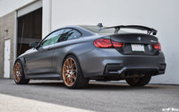 Acexxon - Rear Reflector Insert Set - BMW F8X M3/M4