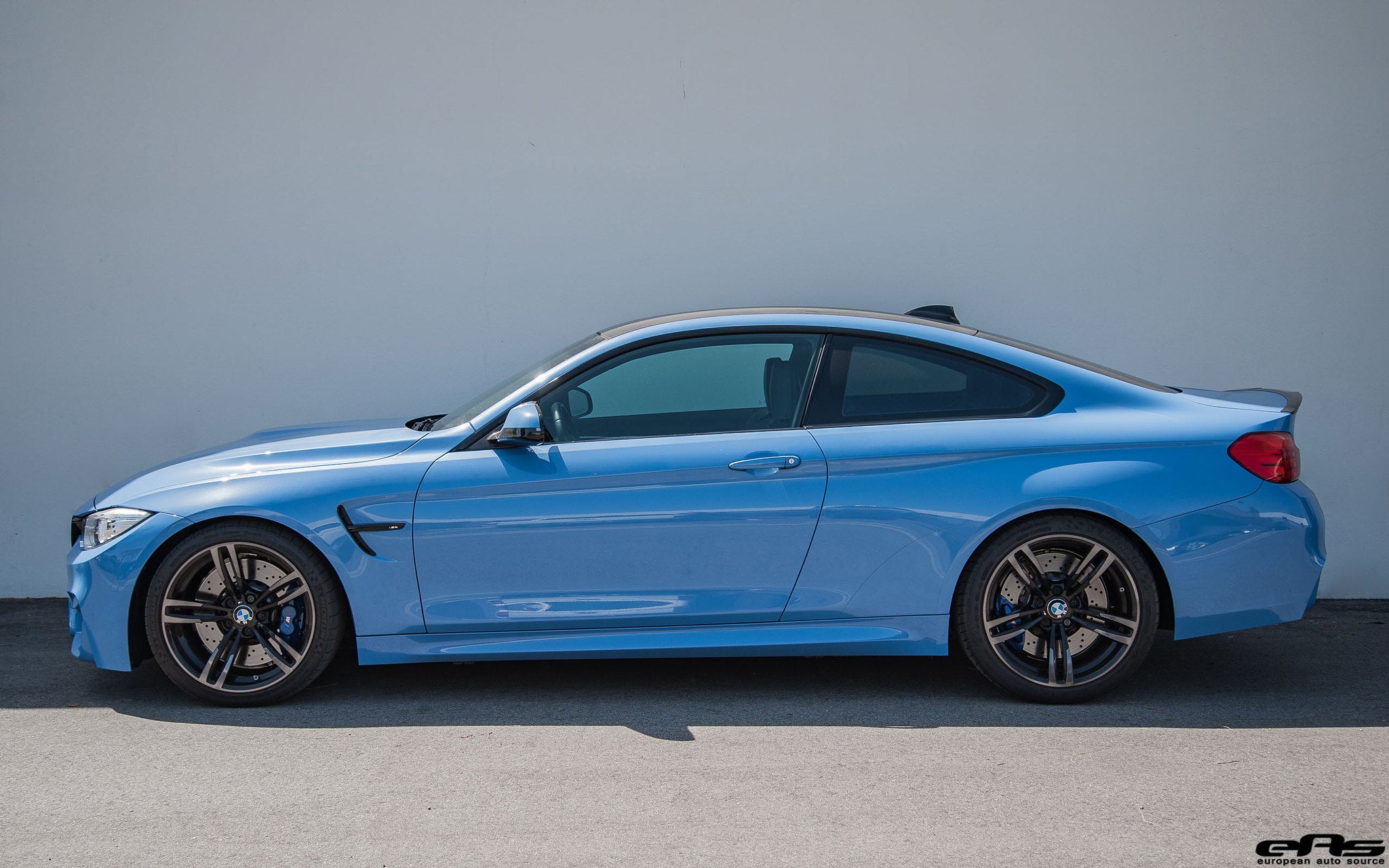 KW Suspensions - HAS Height Adjustable Spring Kit - BMW F8X M3/M4
