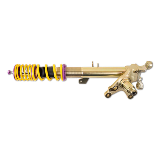 KW Suspensions - V3 Coilover Kit - BMW E30 M3