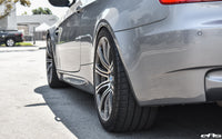 KW Suspensions -  HAS Height Adjustable Spring Kit - BMW E9X M3