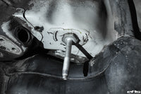 EAS - Subframe Reinforcement - BMW E46 M3