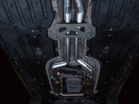 AWE Tuning - SwitchPath Catback Exhaust - BMW G8X M3/M4