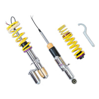 KW Suspensions -  DDC Plug & Play Coilover Suspension  - BMW F8X M3/M4