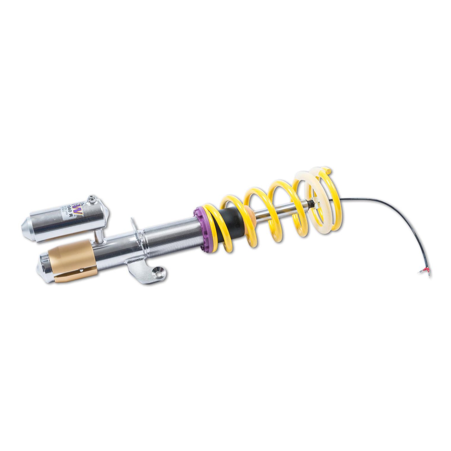 KW Suspensions -  DDC Plug & Play Coilover Suspension  - BMW F8X M3/M4